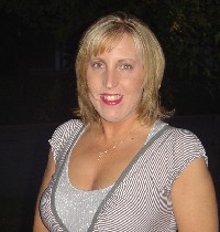 Sandra Marie  Korszoloski